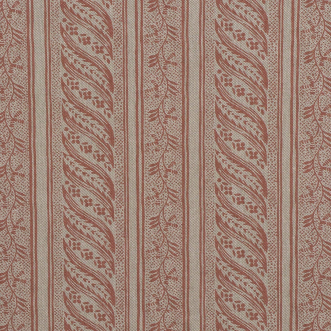 Bellagio Stripe Sorbet Fabric