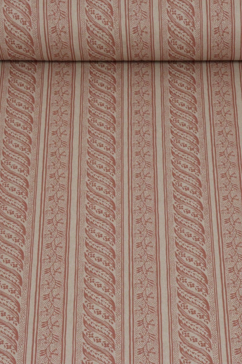 Bellagio Stripe Sorbet Fabric