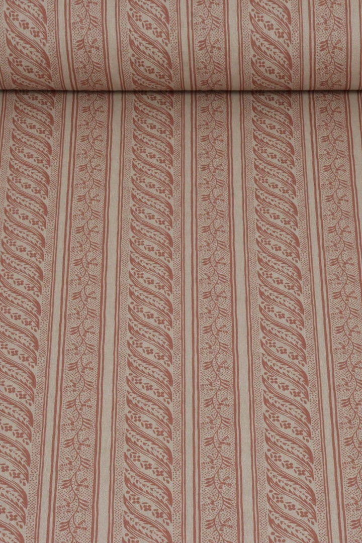 Bellagio Stripe Sorbet Fabric