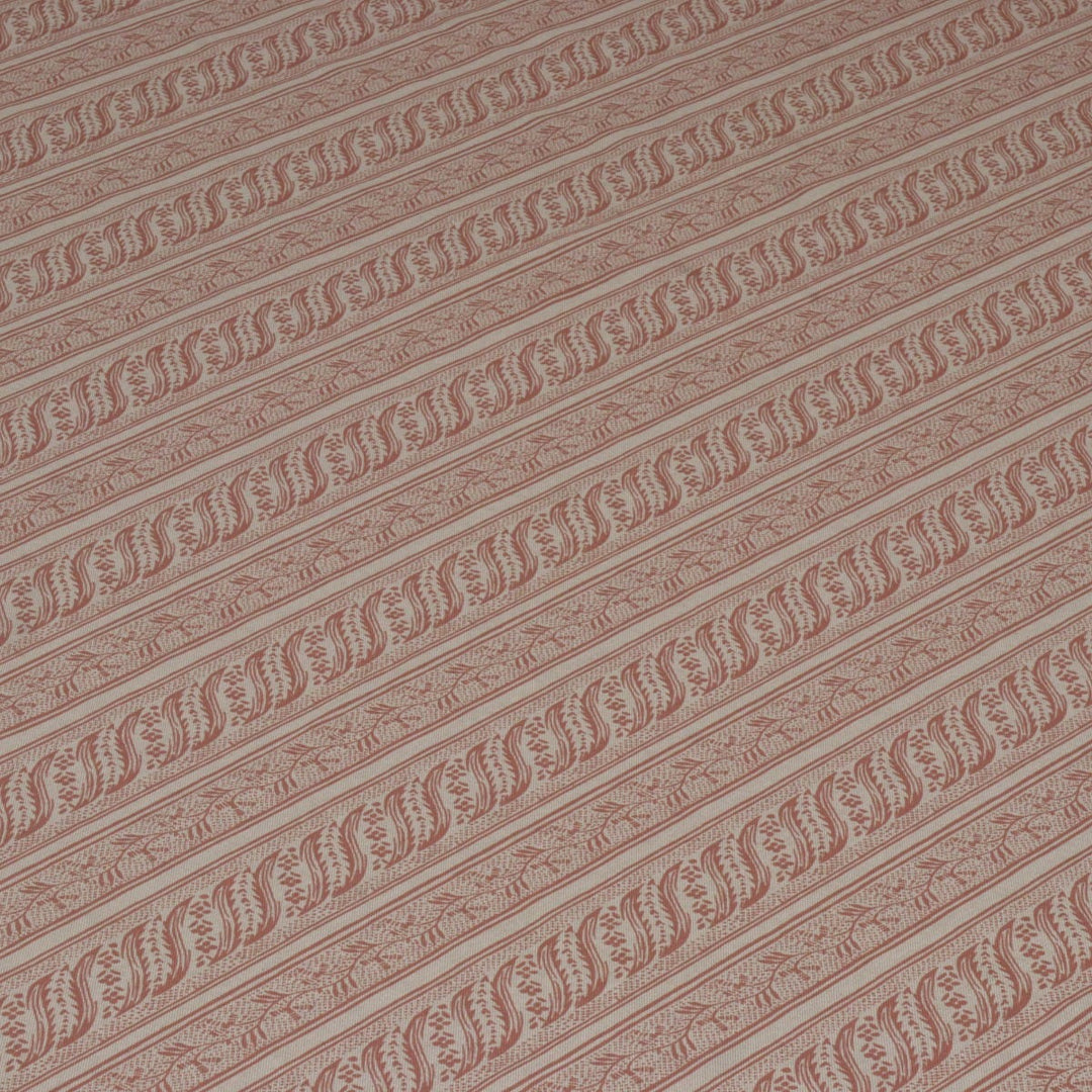 Bellagio Stripe Sorbet Fabric