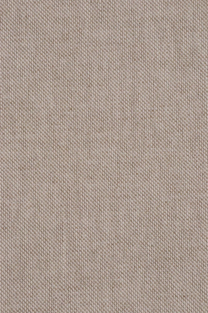Oatmeal Linen Natural Double Width Fabric