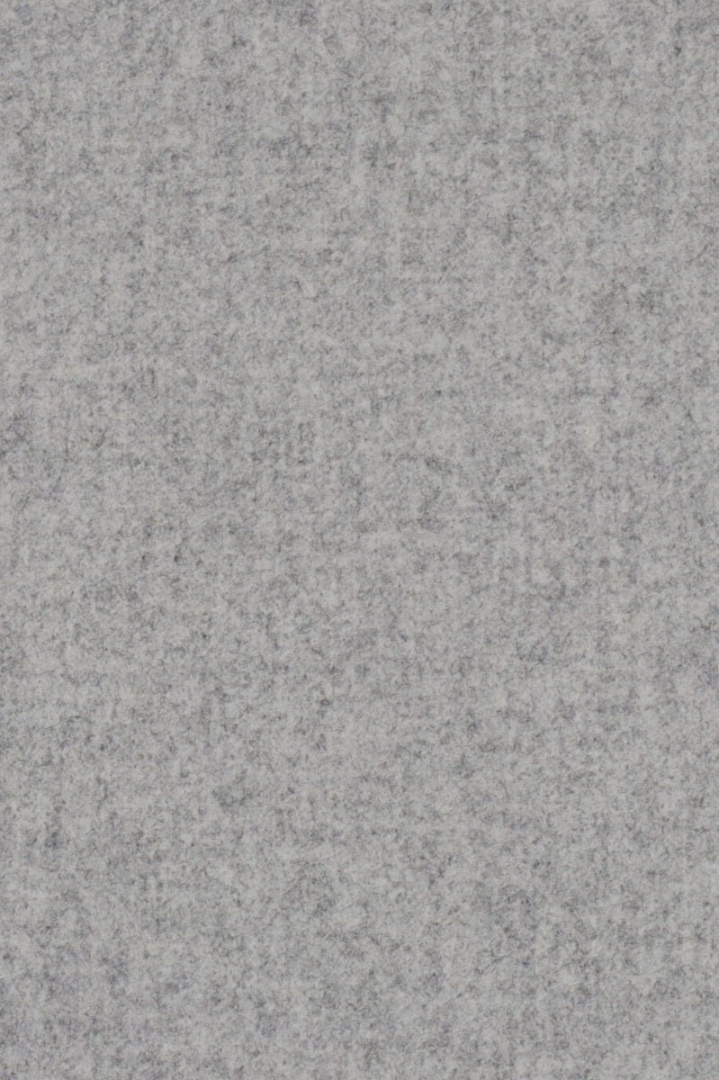 Abraham Moon Spectrum Water Plain Wool Fabric