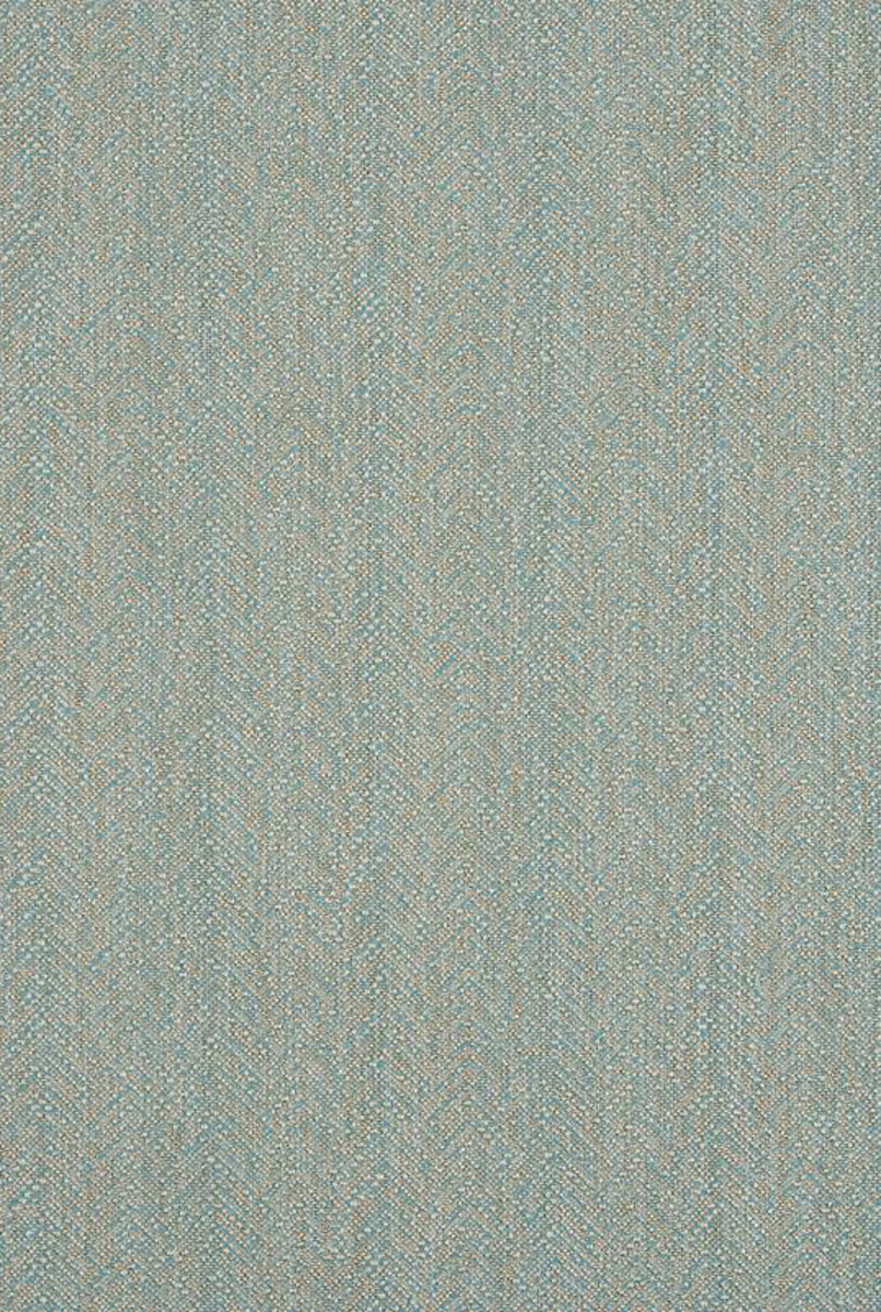 Jason Mint Semi Plain Fabric