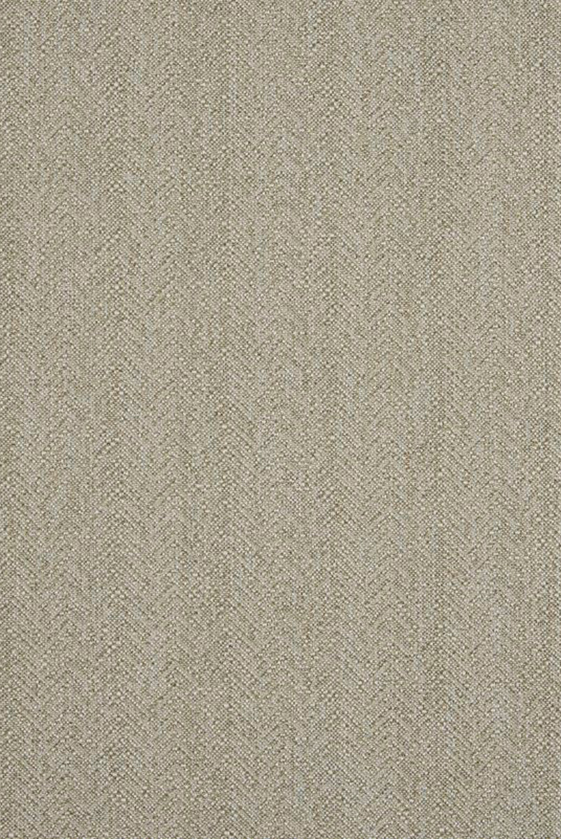 Jason Parchment Semi Plain Fabric