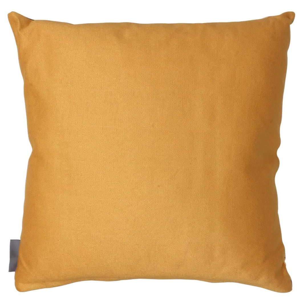 Wild Botanics Autumn Cushion