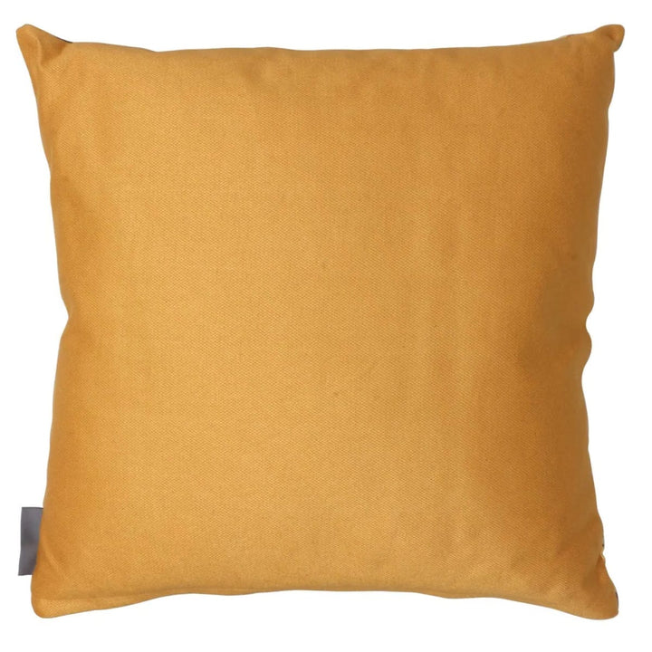 Wild Botanics Autumn Cushion